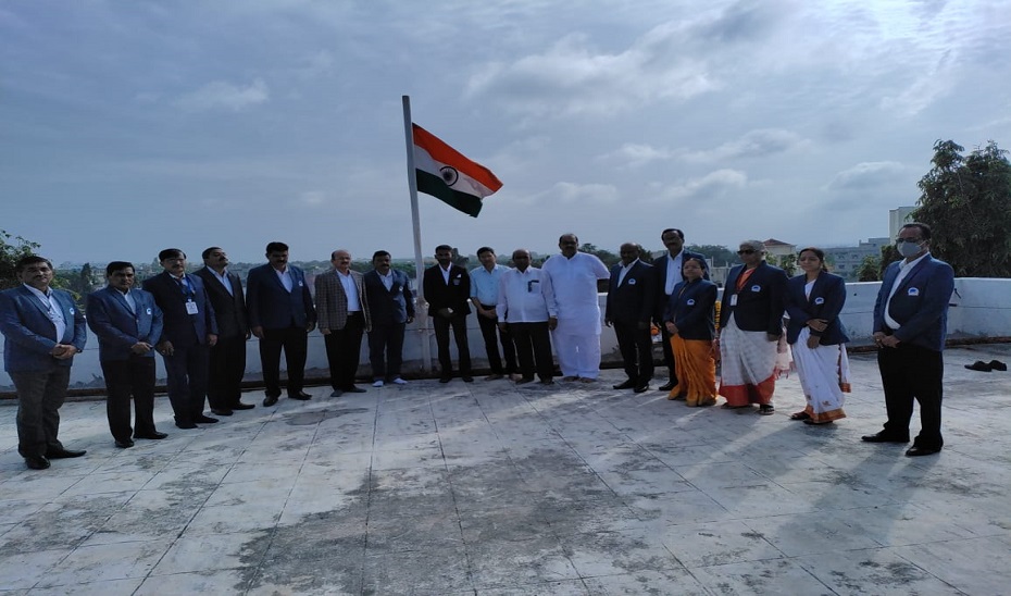 Welcome to  Shri. Amolak  Jain  Vidya  Prasarak Mandal, Kada
